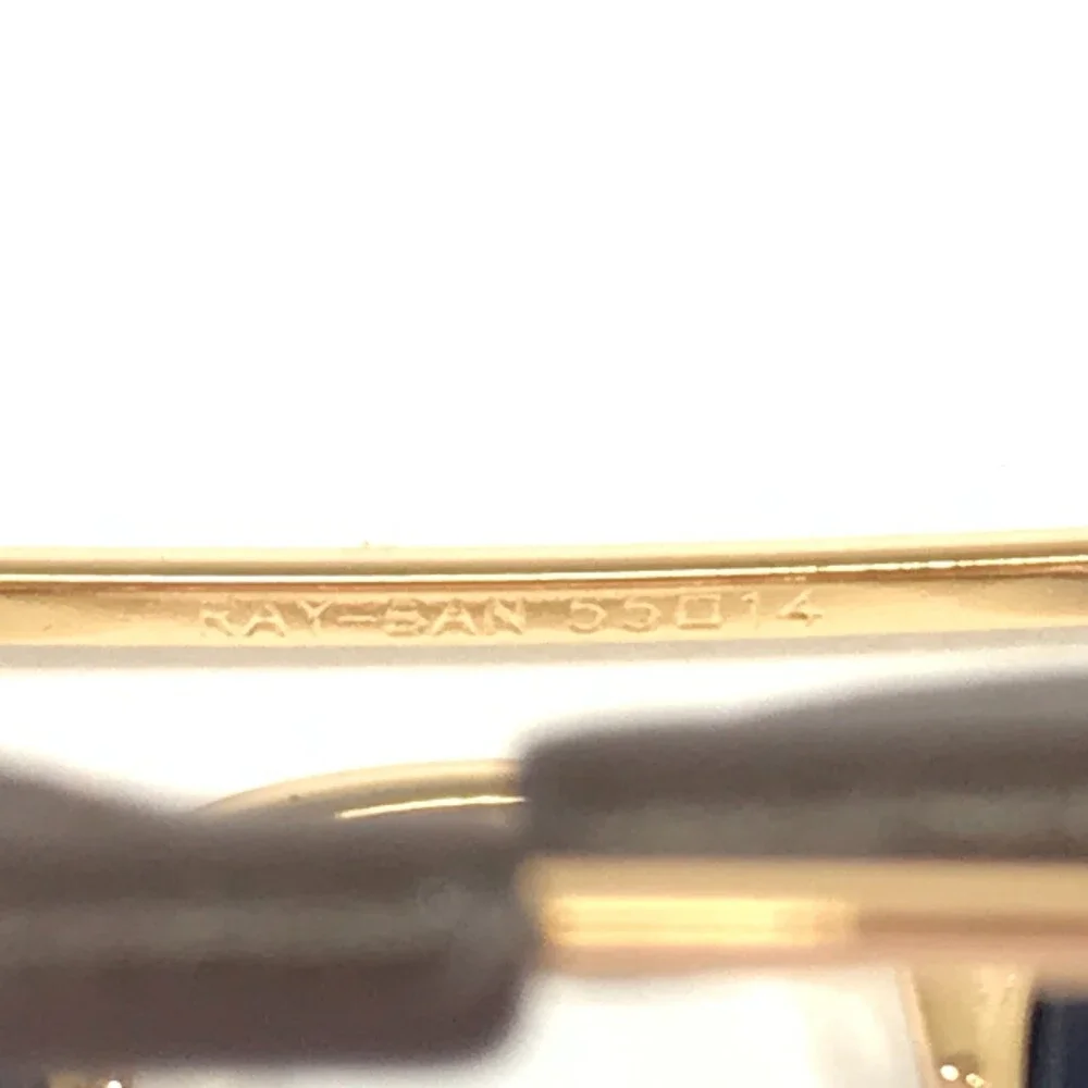 Ray-Ban new case